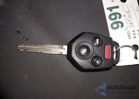 2019 Subaru Impreza 2.0I Premium from USA, damaged, VIN 4S3GTAD65K3703198